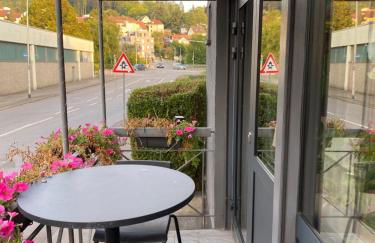 1 grosse elegante Zimmerwohnung 5 Minuten zu Fuss in die Stadtmitte - Foto 12