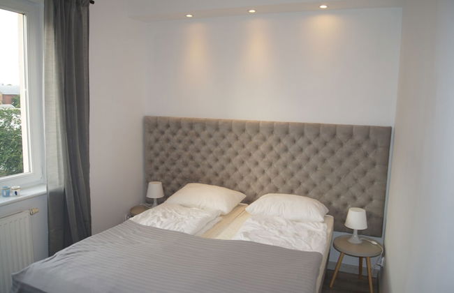 Apartamenty Usteckie - Na Wydmie - Foto 17