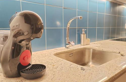 Apartamentos Bertrand Plaza - Foto 7