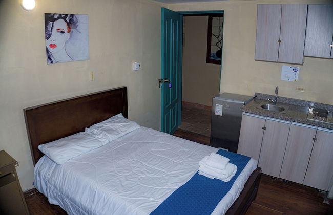 by cao rest house - Photo 5