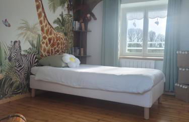 Maison de Coton Ty Koton - Foto 1