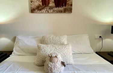 CaLQuEROL 2 penthouse in the downtown - Foto 18