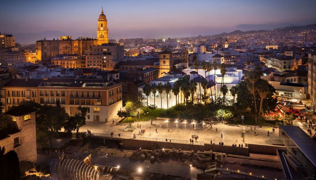 Museo Picasso Málaga - Foto 1