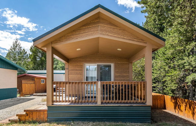 Lazy Duck Inn #30 The Lucky Duck House, a cozy 2-bedroom retreat 1 min from Yellowstone - Foto 39