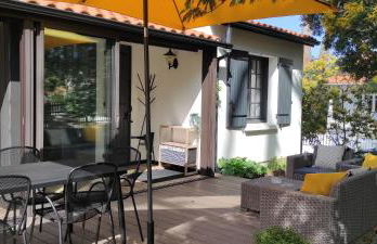 Les "Agathines" Maison 2 chambres, de 1 à 5 personnes - Foto 3