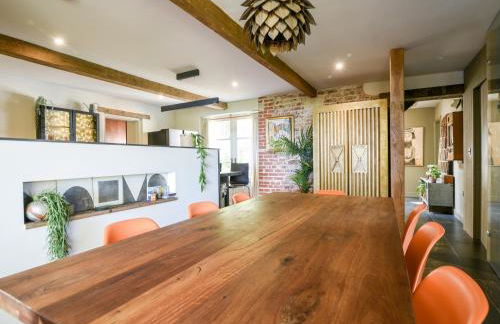 The Carriage House - Foto 11