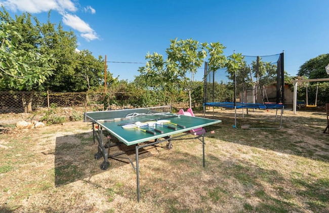 Holiday Home Iva & Luca - Foto 29