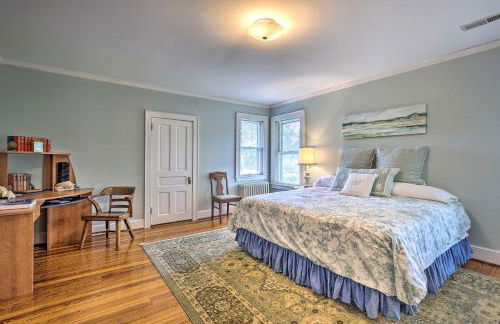 Lush Elkin Home with Porch Views and Pool Table - Foto 27