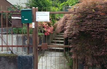 Villa la Palma - Foto 39