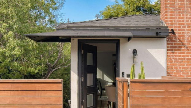 Silver Screen by Avantstay Luxe Backyard Escape - Foto 2, Imagem principal