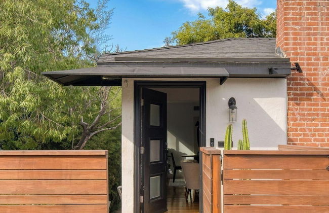 Silver Screen by Avantstay Luxe Backyard Escape - Foto 1