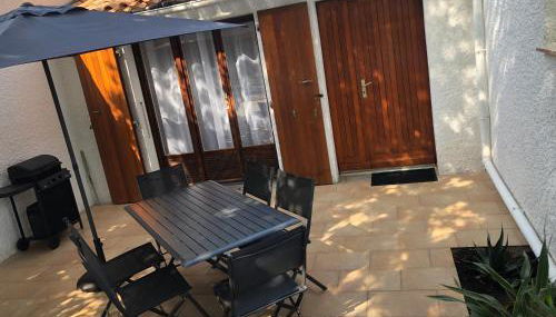 Maison au cœur de la La Palmyre - Foto 5