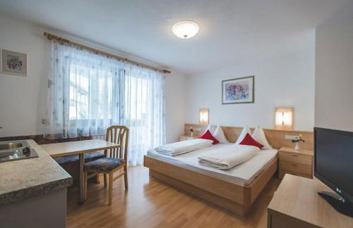 Garni Appartement Alpenresidence - Foto 13