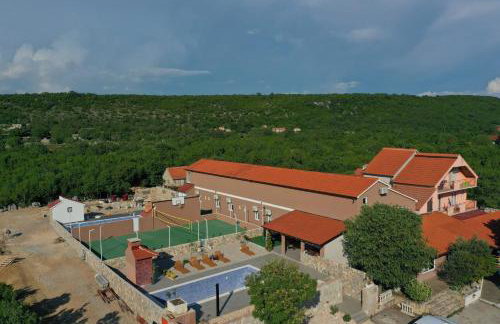 Vila Matteo - Foto 1