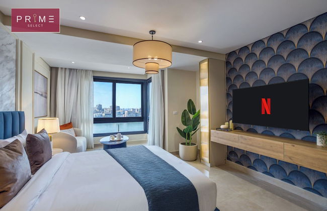 Prime Residence Arkadia - Foto 38