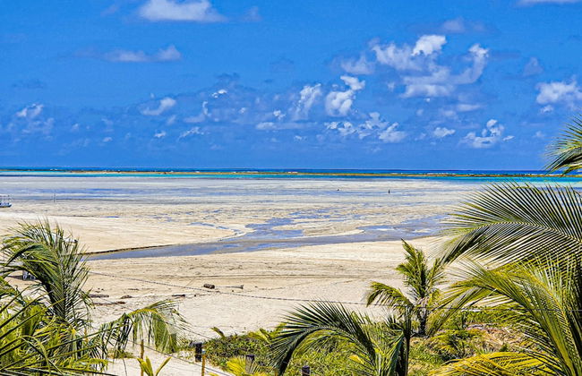 Xaréu Flats Maragogi - Foto 9