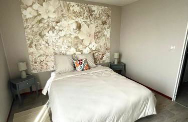 CHARMANT APPARTEMENT AVEC GRANDE CAPACITÉ D’ACCUEIL - Foto 10