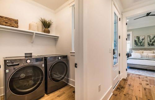 Low Country Home in Beautiful Habersham - Foto 8