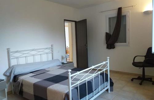 Villa T4 à Campomoro corse du sud, 800m plage - Foto 24