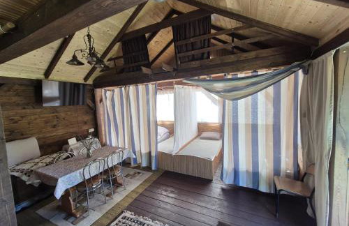 Gospodarstwo Agroturystyczne Rowerowa Przystań "Jankesówka" - Foto 16