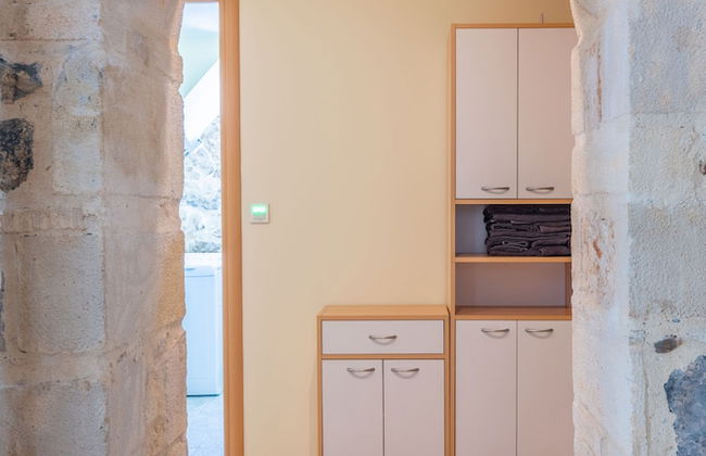 Crete Iraklion Thrapsano House for up to 8 Persons - Foto 32