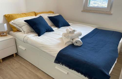 Terrazza Arcomagno Casa al Mare ,Villaggio Bridge - Foto 15