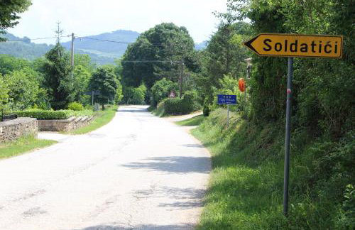 Villa Michelle - Foto 33