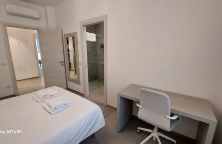 Large Apartment Città Studi Milano - Foto 8