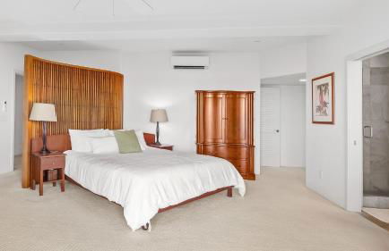 Beachfront Retreat w Ocean Views Bikes Balconies Ocean Haven by Avantstay - Foto 32