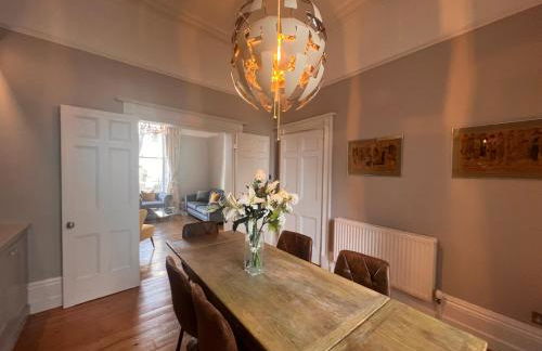 No2 Clarence grade II Regency townhouse short walk to racecourse and town centre - Photo 29