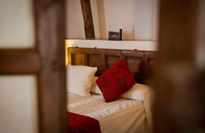 Casa Rural Casona la Beltraneja - Foto 11