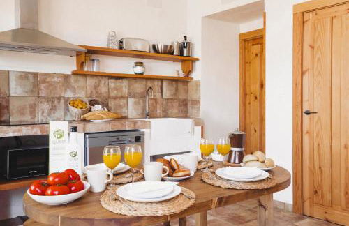 Complejo Rural en Porcuna-Jaén by Málaga Planners - Foto 27