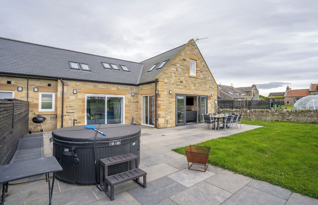 The Duchess - North East Escapes - Foto 41