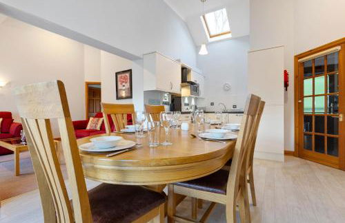 Hapimag Burnside Park Apartments - Foto 96