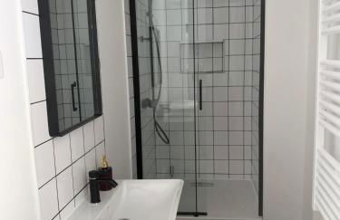 Superbe loft, gare place Carnot - Foto 9