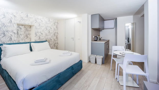 Italianway - The B Village Standard - 07 - Foto 4, Habitación