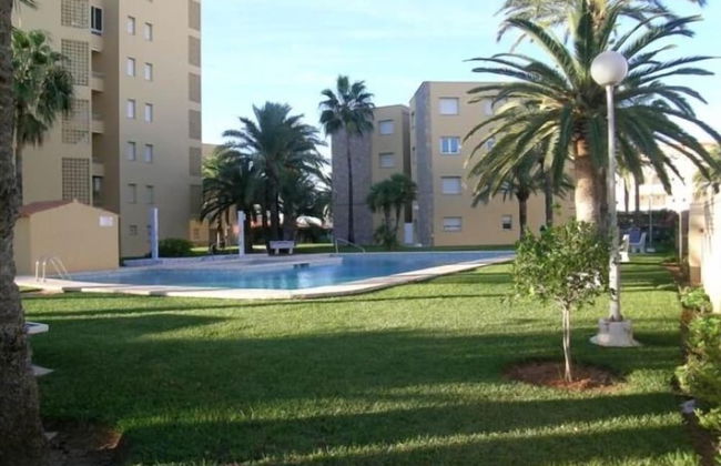 Apartamento Los Ángeles - Foto 16