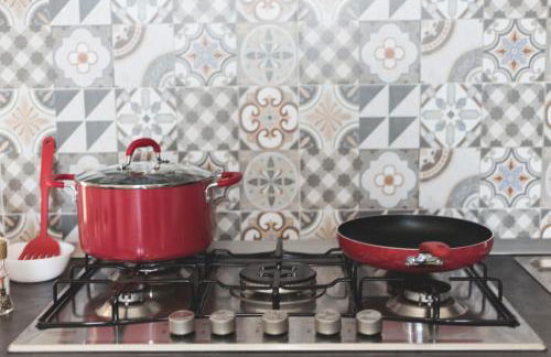 Brecchembè - Holiday Home in the center of Lacco Ameno - Foto 13