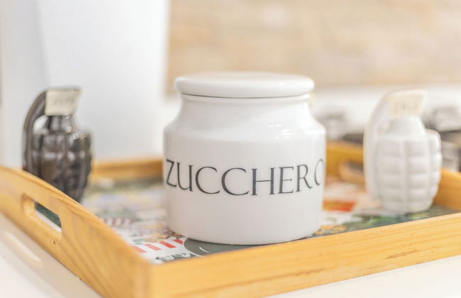 La Casa di Sciù Sciù - Foto 26