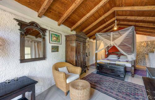 Beautiful stone holiday house MENTA I - Foto 41