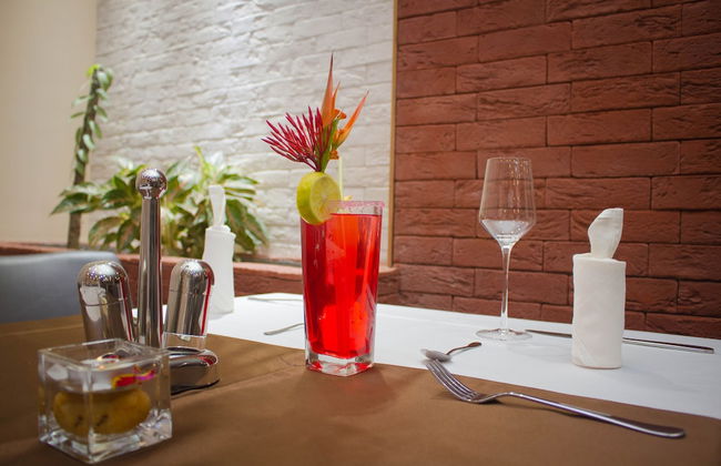 The Streamliner Hotel Apartment - Foto 53