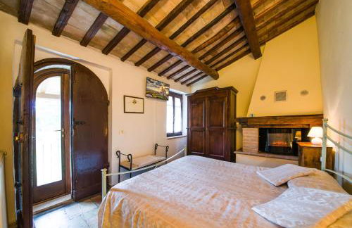 Agriturismo Sasso Rosso - Foto 158