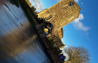 Lychgate view cottage - Foto 20