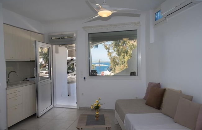 Bella View Mykonos Town Suites - Foto 21