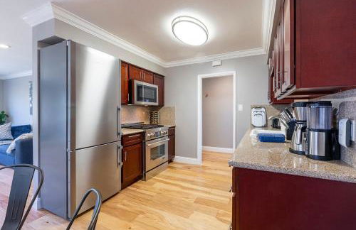 @ Marbella Lane Seaside Retreat, Walk to the Beach - Foto 2