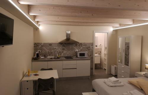 Vico-Letto studio apartment - Foto 6