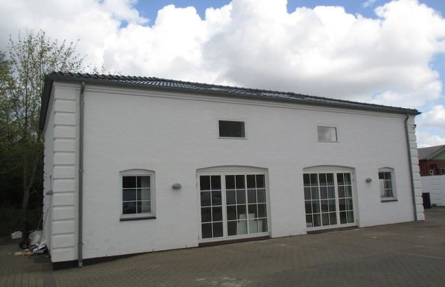 White House Hotel Apartments - Foto 26