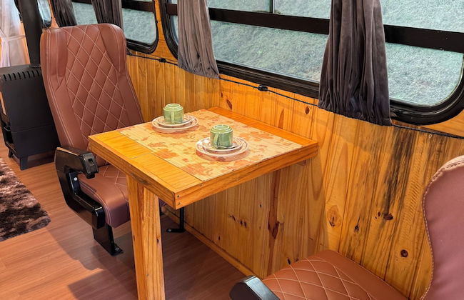 Chalés Villa Caravaggio by Easy Hotéis - Photo 6