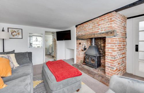 3 Bed in Wangford oc-hchurc - Photo 3