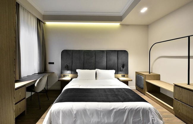 Roomore Apartments - Foto 7